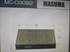 ������ �������� Masuma MC-C0092 MCC0092 ����