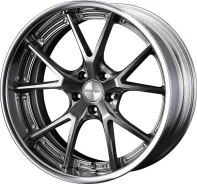 Weds Maverick 905S. 8.5x19", 5x114.3, ET0, �� 73,3���. ��� ����� �� ������������ ����