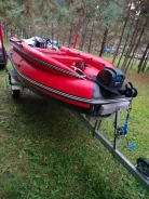 Sibriver ������� Pro-360 ����. 2024 ���, ����� 3,6��., ��������� ���������, 1,68��.�., ������ ����