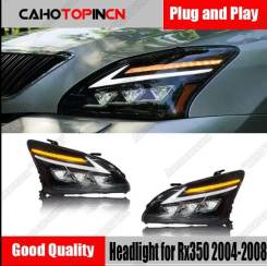  Toyota Rx300 Rx330 Rx350 Rx400H Harrier 2003-2013 946555FF 30,  946555FF 