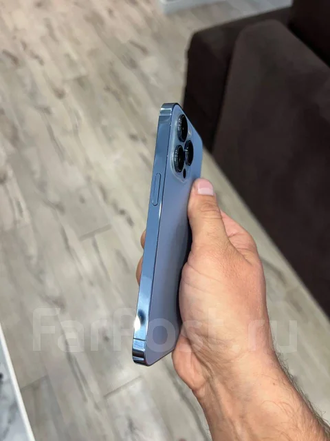 Apple iPhone 13 Pro. �/�, 256 ��, �����, 4G LTE, 5G, Dual-SIM ����