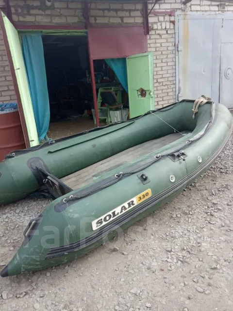 Solar 330. 2014 ���, ����� 3,3��., ��������� ��� ���������, 15��.�., ������ ����