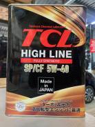 TCL High Line. 5W-40, , 4,00. 