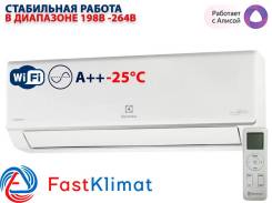 Electrolux. 27² 
