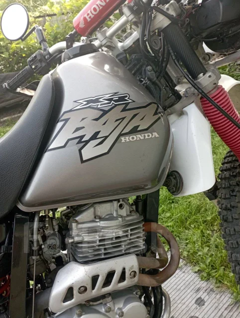 Honda XR 250. 250����. ��., ��������, ���������, ������ �� �� ����