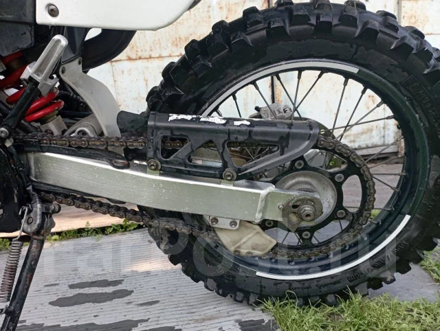 Honda XR 250. 250����. ��., ��������, ���������, ������ �� �� ����