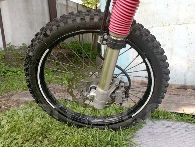 Honda XR 250. 250����. ��., ��������, ���������, ������ �� �� ����
