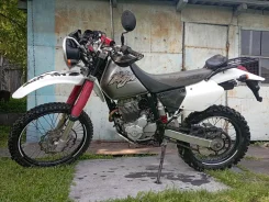 Honda XR 250. 250����. ��., ��������, ���������, ������ �� �� ����