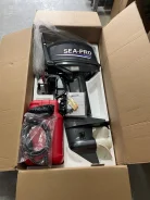 Sea-Pro. 30��.�., 2-�������, ����������, ���� S (381 ��), 2024 ��� ����