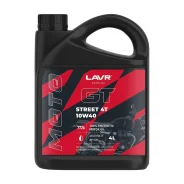 Lavr GT Street 4T