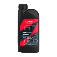 Lavr GT Street 4T