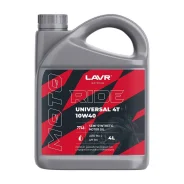 Lavr Moto Ride Universal 4T