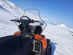 Yamaha Viking 540 V. ��������, ���� ���, � �������� ����