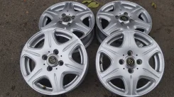 CSA Shaker. 4.5x14", 4x100, ET43, �� 67,1���. ����