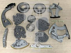 �������� ��� ECC1308 VAG Q5 CGX/CGW 3,0T V6 2013-16 1206-KIT 06E109218AJ, 06E109465AT, 06E109465BC, 06E109465BH, 06E109465, 06E109465AS, 06E109465BK...
