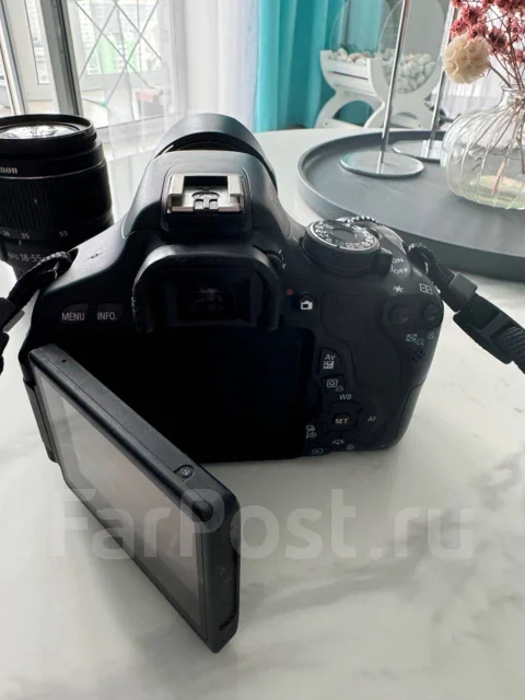Canon EOS 600D ����