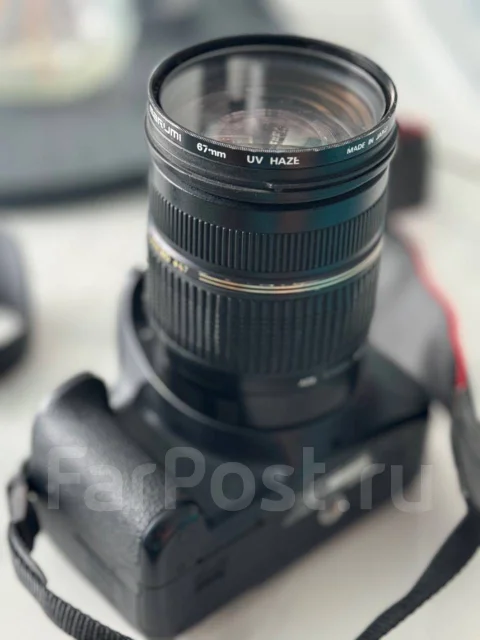 Canon EOS 600D ����
