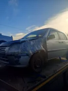 Toyota Raum ����