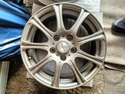 RC Design. 6.5x16", 5x114.3, ET-40 ����