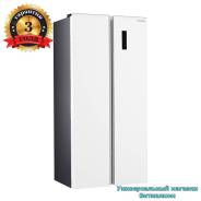  Side-by-Side "Willmark SBS-647IGW"   , inverter, 470 , No Frost (   ) 