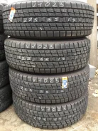 Goodyear Ice Navi SUV. ������, ��� �����, 2017 ���, �/�, ����� �� 5 % ����