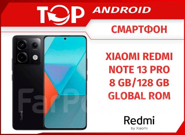 Xiaomi Redmi Note Pro G Gb Global Rom