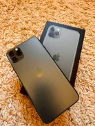 Apple iPhone 11 Pro Max. �/�, 256 ��, ������� ����