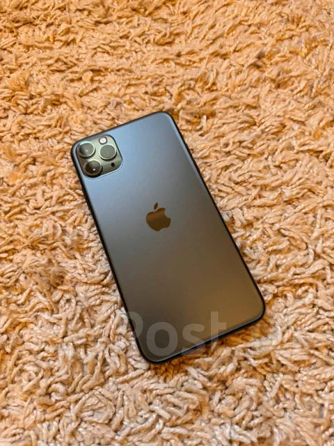 Apple iPhone 11 Pro Max. �/�, 256 ��, ������� ����