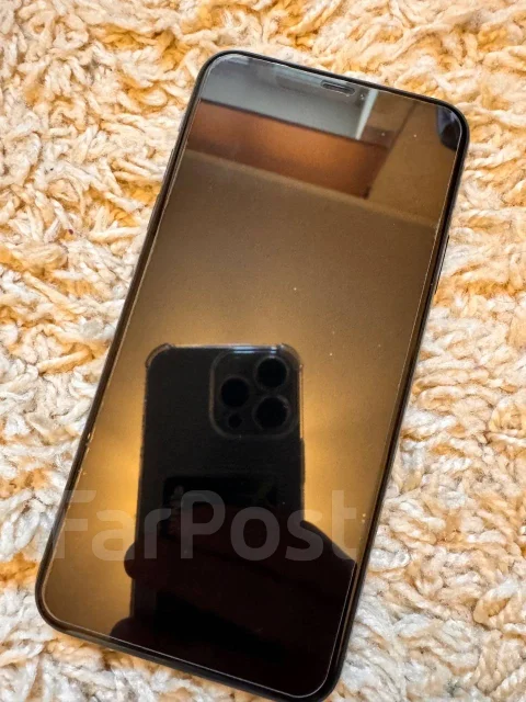 Apple iPhone 11 Pro Max. �/�, 256 ��, ������� ����