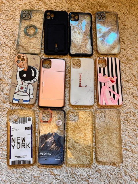 Apple iPhone 11 Pro Max. �/�, 256 ��, ������� ����