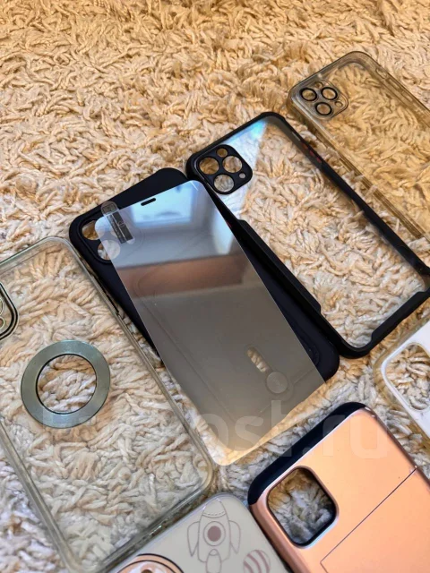 Apple iPhone 11 Pro Max. �/�, 256 ��, ������� ����