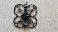 GEPRC CineLog35. � ������� ����