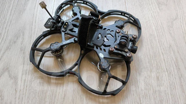GEPRC CineLog35. � ������� ����