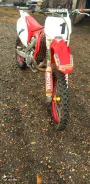 Honda CRF 450R. 450����. ��., ��������, ���������, ������ �� �� ����