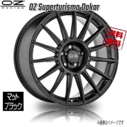 OZ Racing Superturismo Dakar. 8.5x20", 5x108, ET40. ��� ����� �� ������������ ����