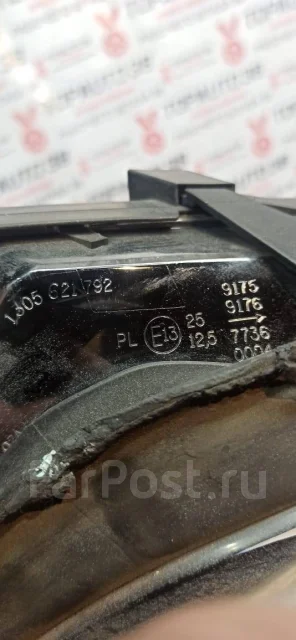 ���� BMW 3-Series, E46, ������ 63127165770 ����