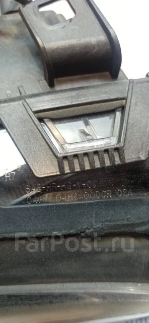 ���� BMW 3-Series, E46, ������ 63127165770 ����