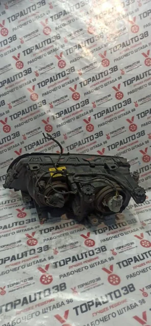 ���� BMW 3-Series, E46, ������ 63127165770 ����