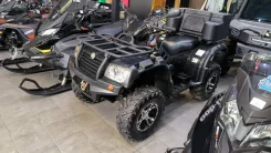 CFMoto CF 500. ��������, ���� ���\���, � �������� ����