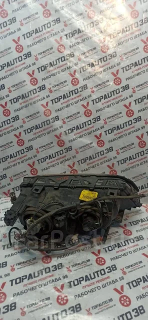 ���� BMW 3-Series, M52B20, E46, ������ 63126902760 ����