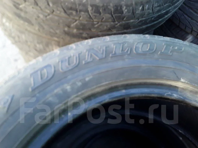 Dunlop SP Sport 300. ������, �/�, ����� 30 % ����