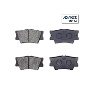 ������� ��������� ������ Toyota 04466-06070 Advics SN-134 RAV4 06-, Camry 06- (NP1016) SN134 ����