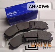 ������� ��������� �������� AN601WK D6039M 4605A492 SP1068 Akebono AN601WK ����