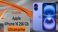 Apple iPhone 16. �����, 256 ��, �����, 3G, 4G LTE, 5G, Dual-SIM, ����������, NFC ����