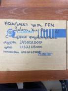   Hyundai Solaris 2012 243212B000 RB G4FC 243212B000 