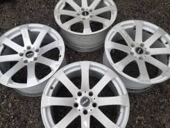 SHLK. 8.0x18", 5x114.3, ET35,  70,0. 