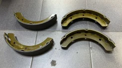 ������� ���������=FN-6668 Gsparts FN6668 ����