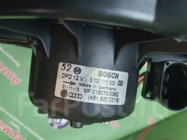  ()  AUDI A6 C5   4B1820021B 