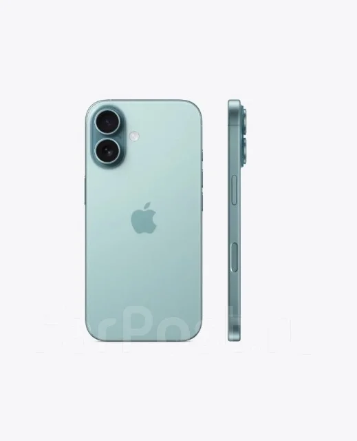 Apple iPhone 16. �����, 128 ��, �������, 3G, 4G LTE, 5G, Dual-SIM, ����������, NFC ����