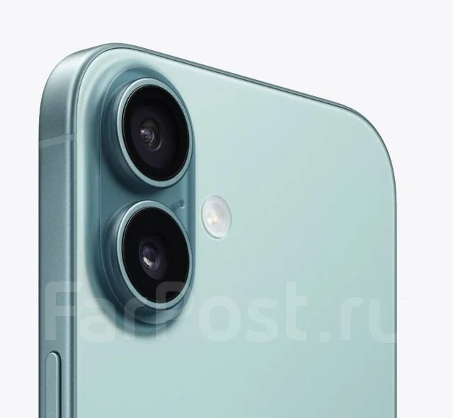 Apple iPhone 16. �����, 128 ��, �������, 3G, 4G LTE, 5G, Dual-SIM, ����������, NFC ����
